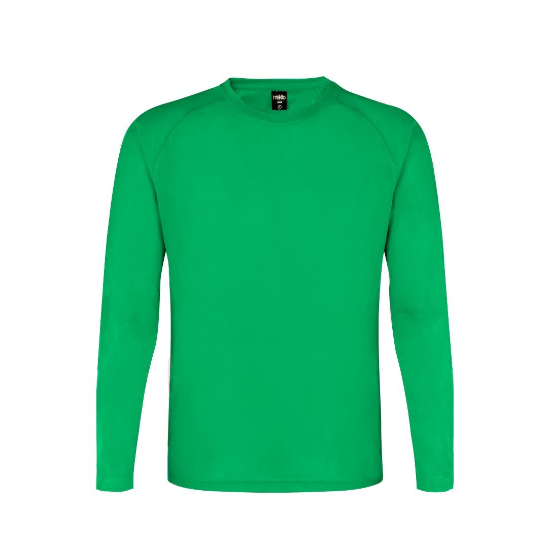 T-Shirt Adulte - Tecnik Maik 9