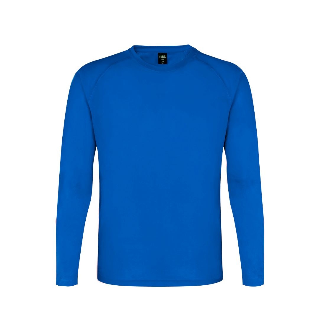 T-Shirt Adulte - Tecnik Maik 3