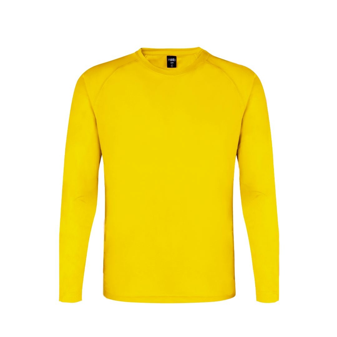 T-Shirt Adulte - Tecnik Maik 2