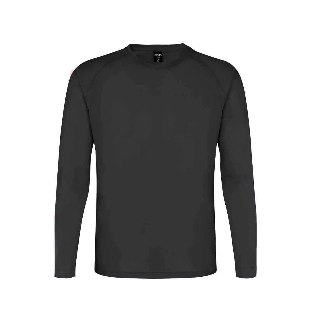 T-Shirt Adulte - Tecnik Maik 7