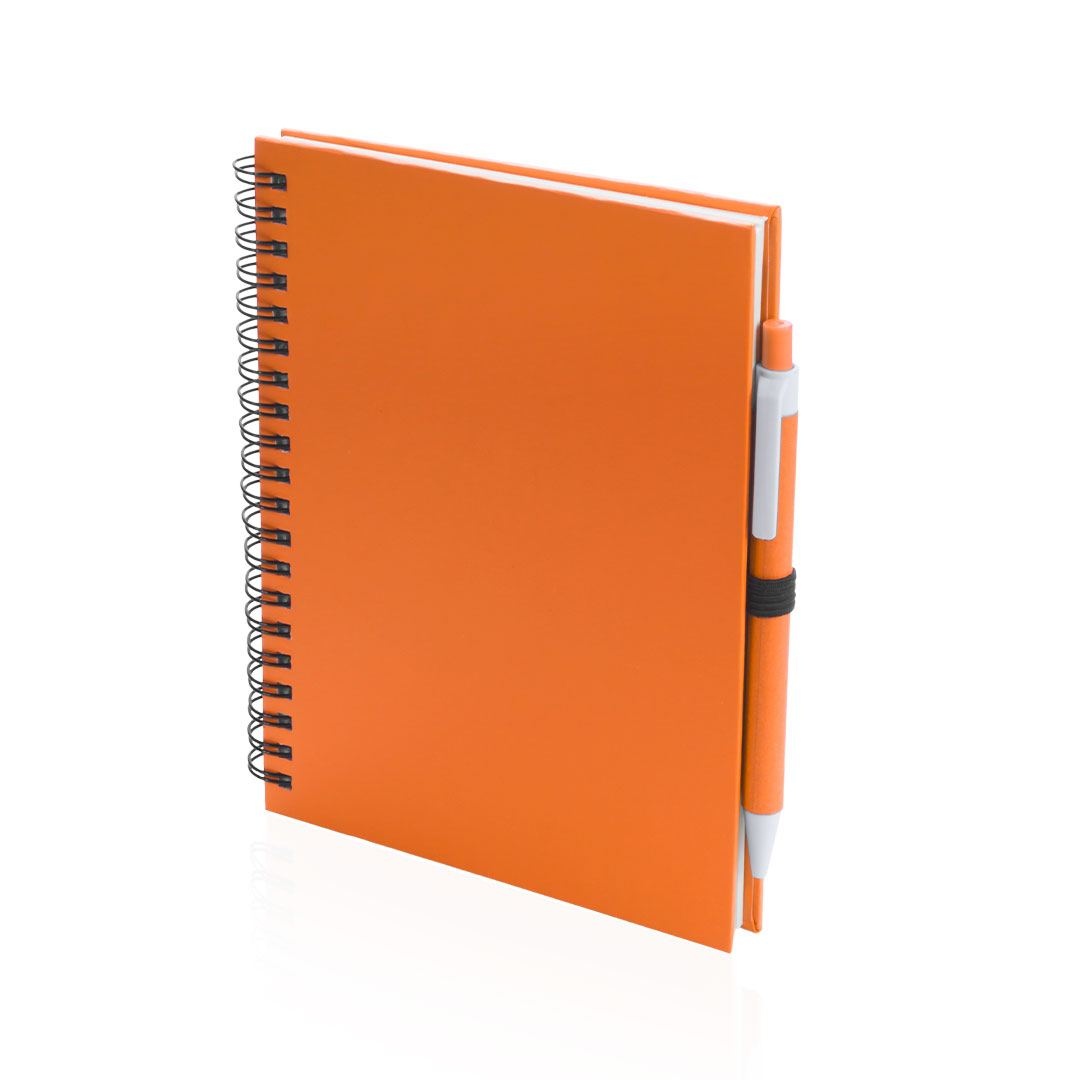 Cahier - Koguel 6