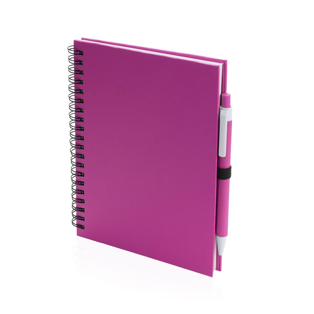 Cahier - Koguel 5