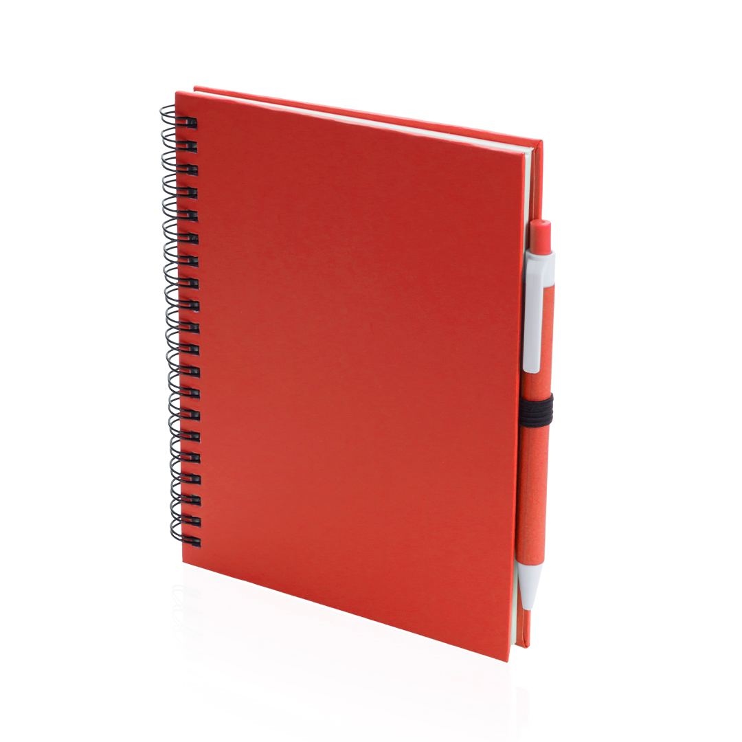 Cahier - Koguel 8