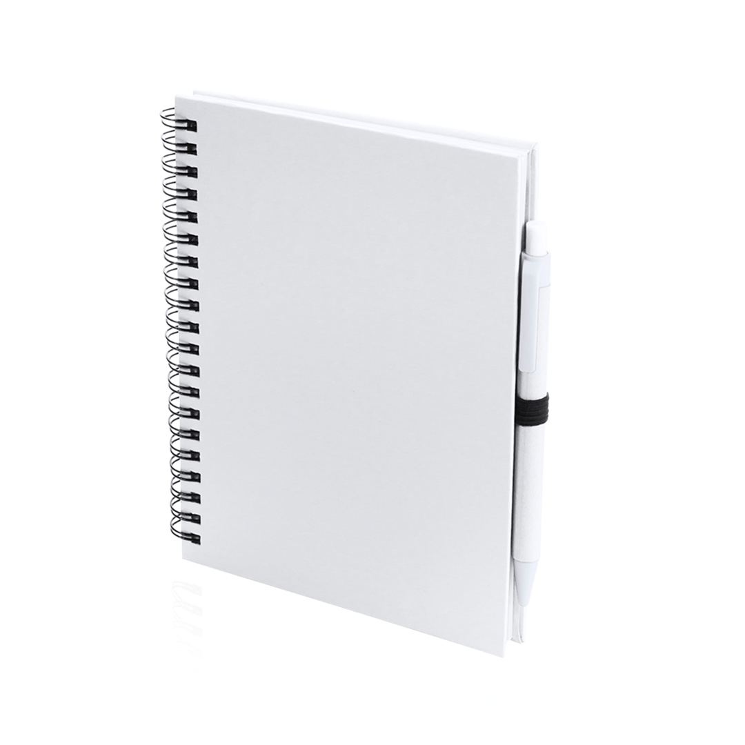 Cahier - Koguel 4