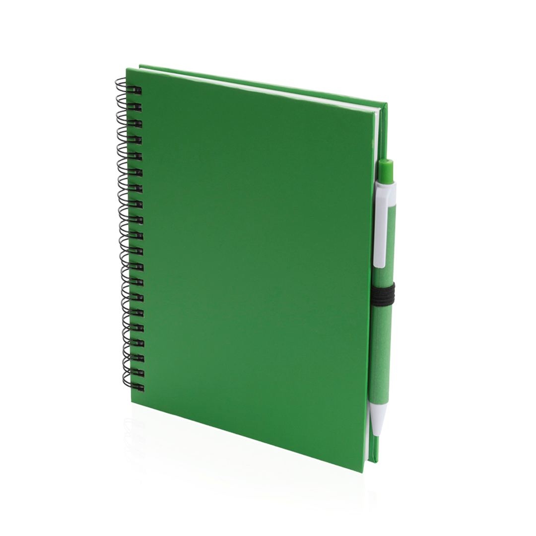 Cahier - Koguel 9