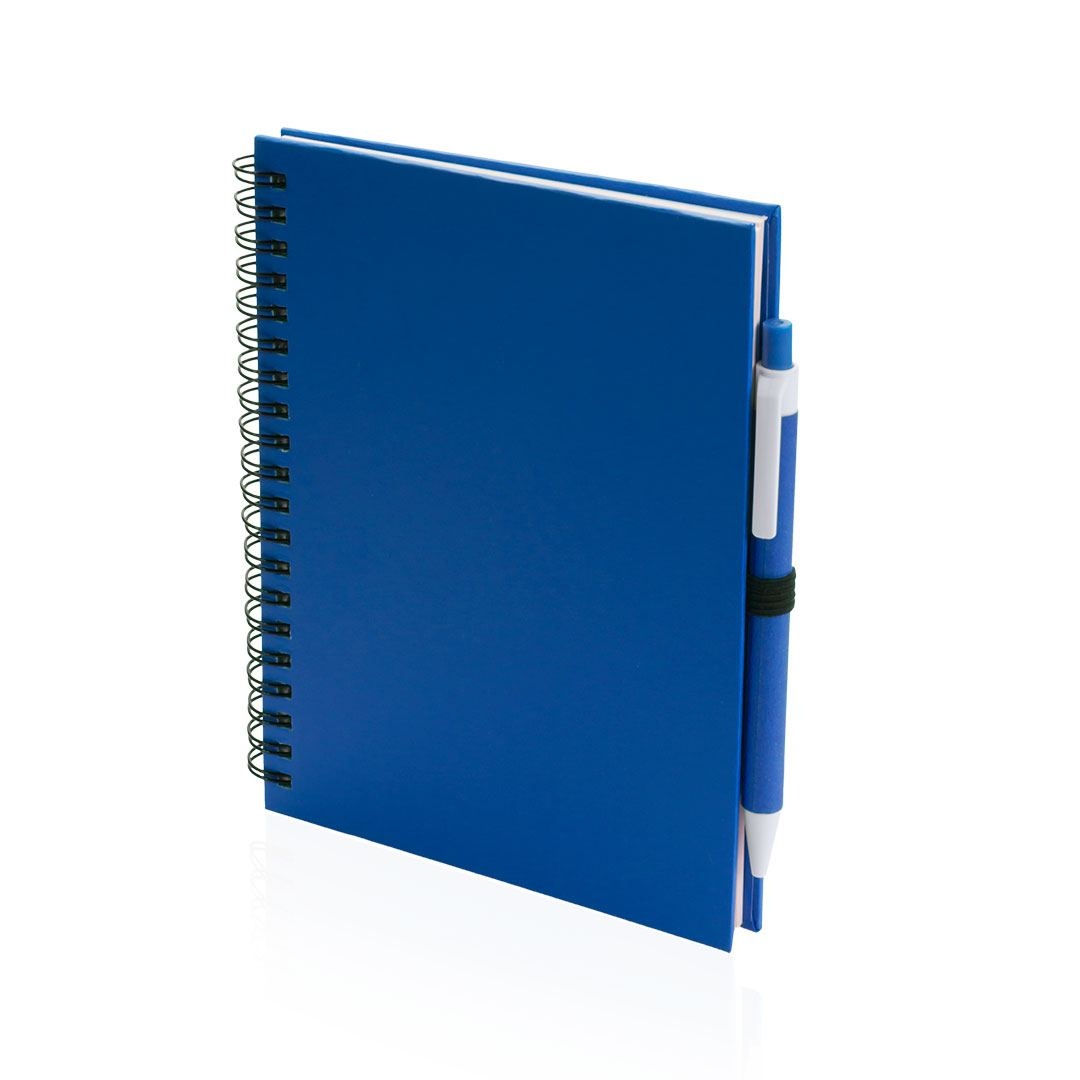 Cahier - Koguel 3