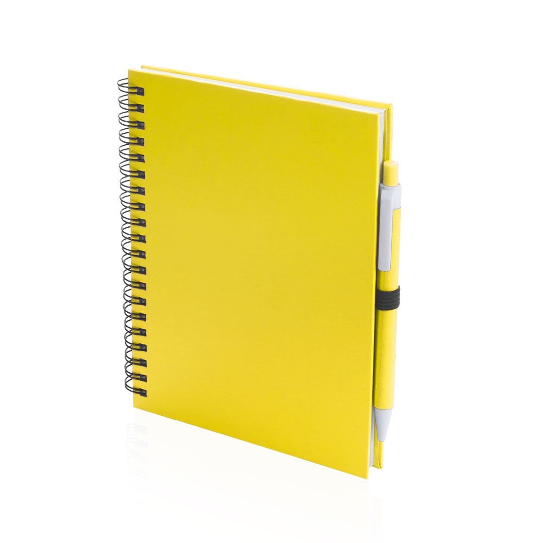 Cahier - Koguel 2