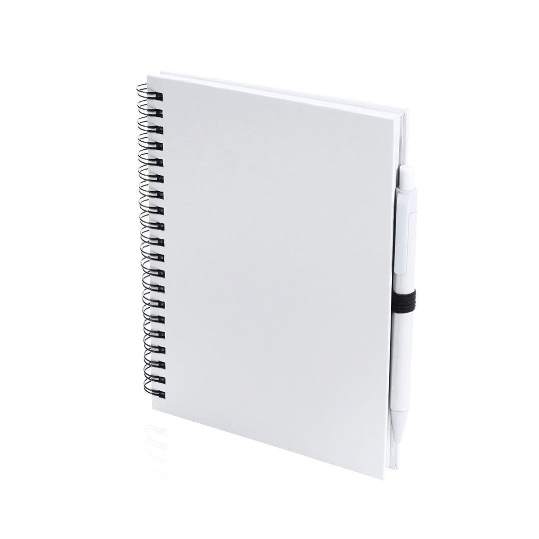 Cahier - Koguel
