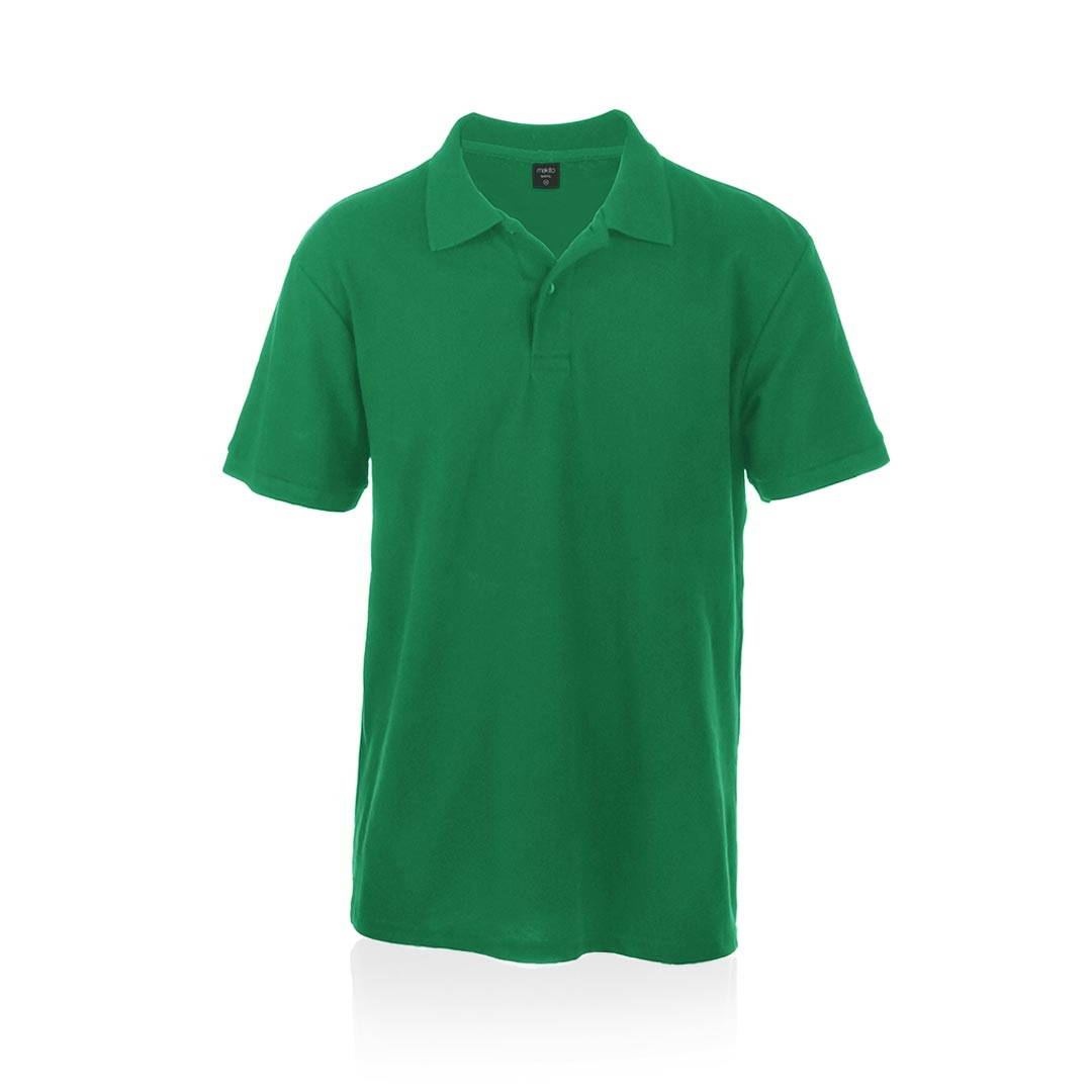 Polo - Bartel Color 5