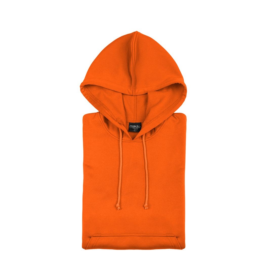 Sweat-Shirt Technique Enfant - Theon 5