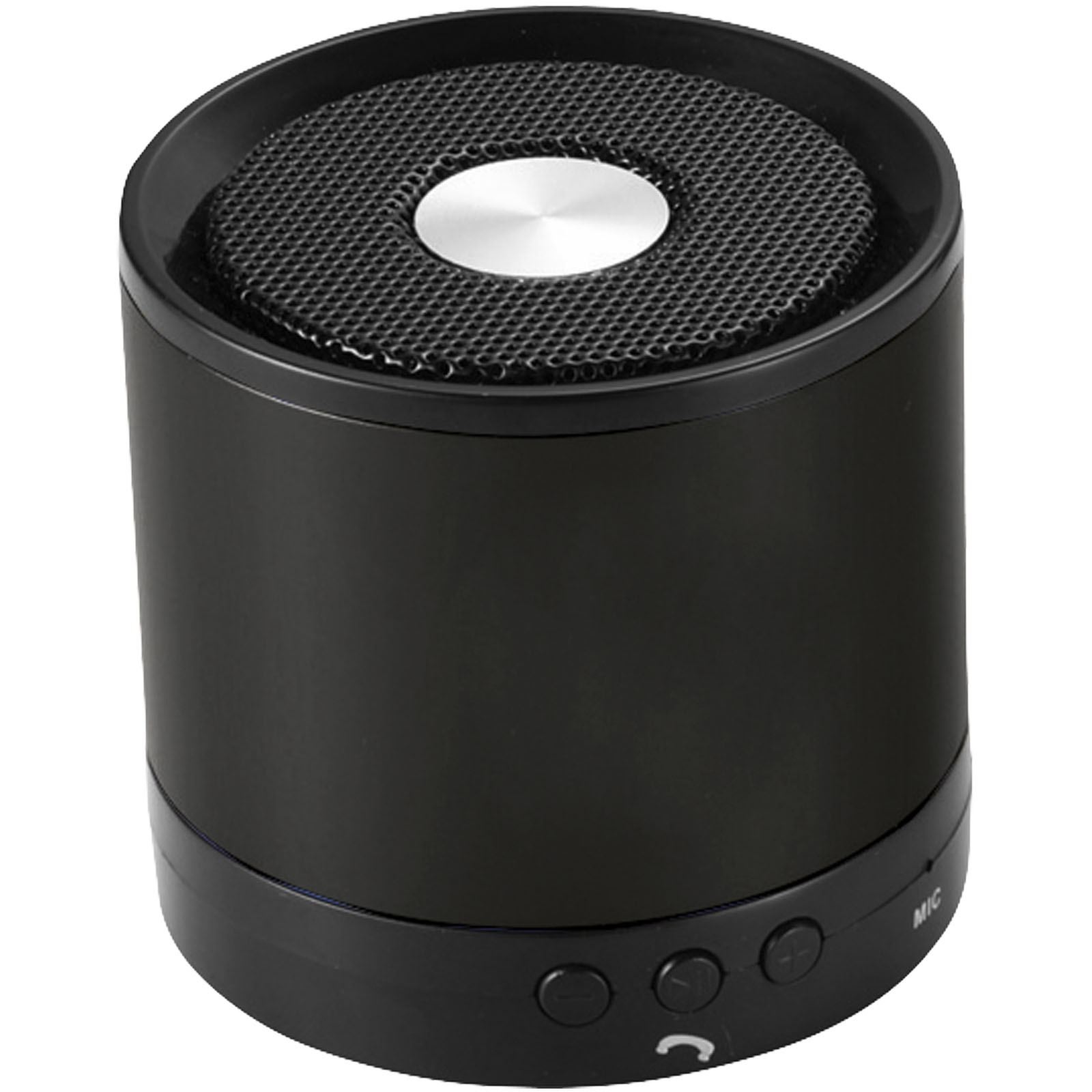 Haut-parleur aluminium Bluetooth® Greedo 2
