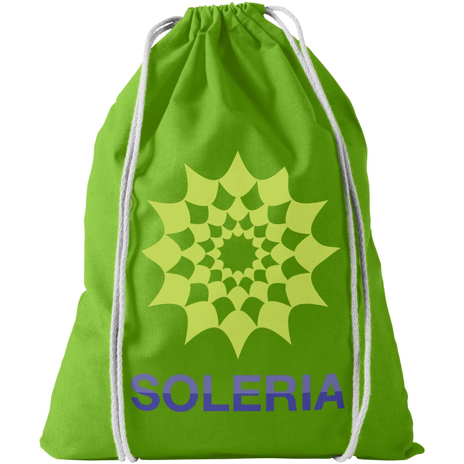 Sac premium coton Oregon 5L 22