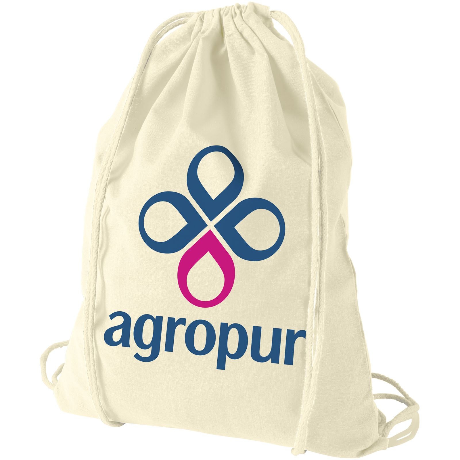 Sac premium coton Oregon 5L 23