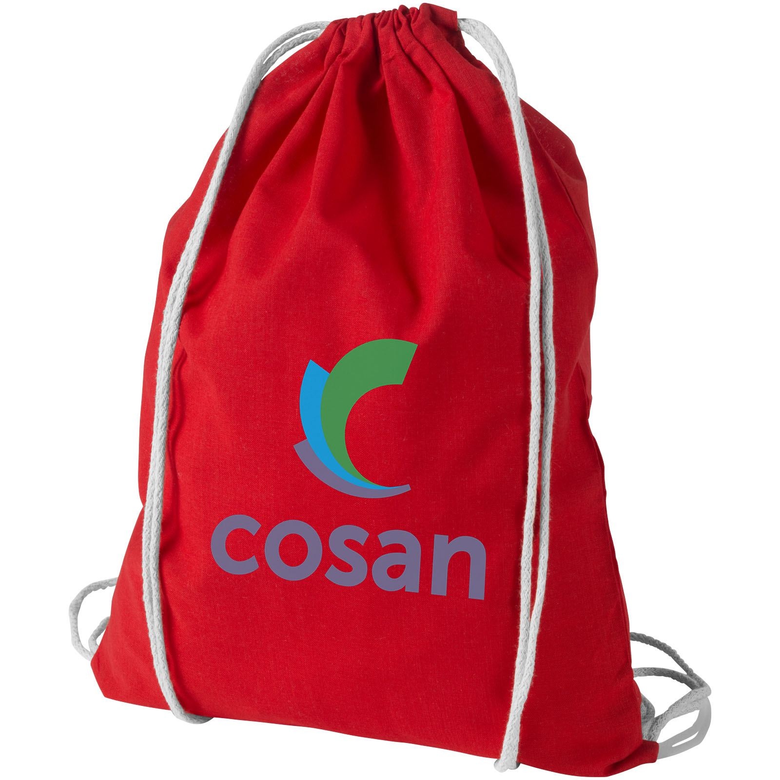 Sac premium coton Oregon 5L 26
