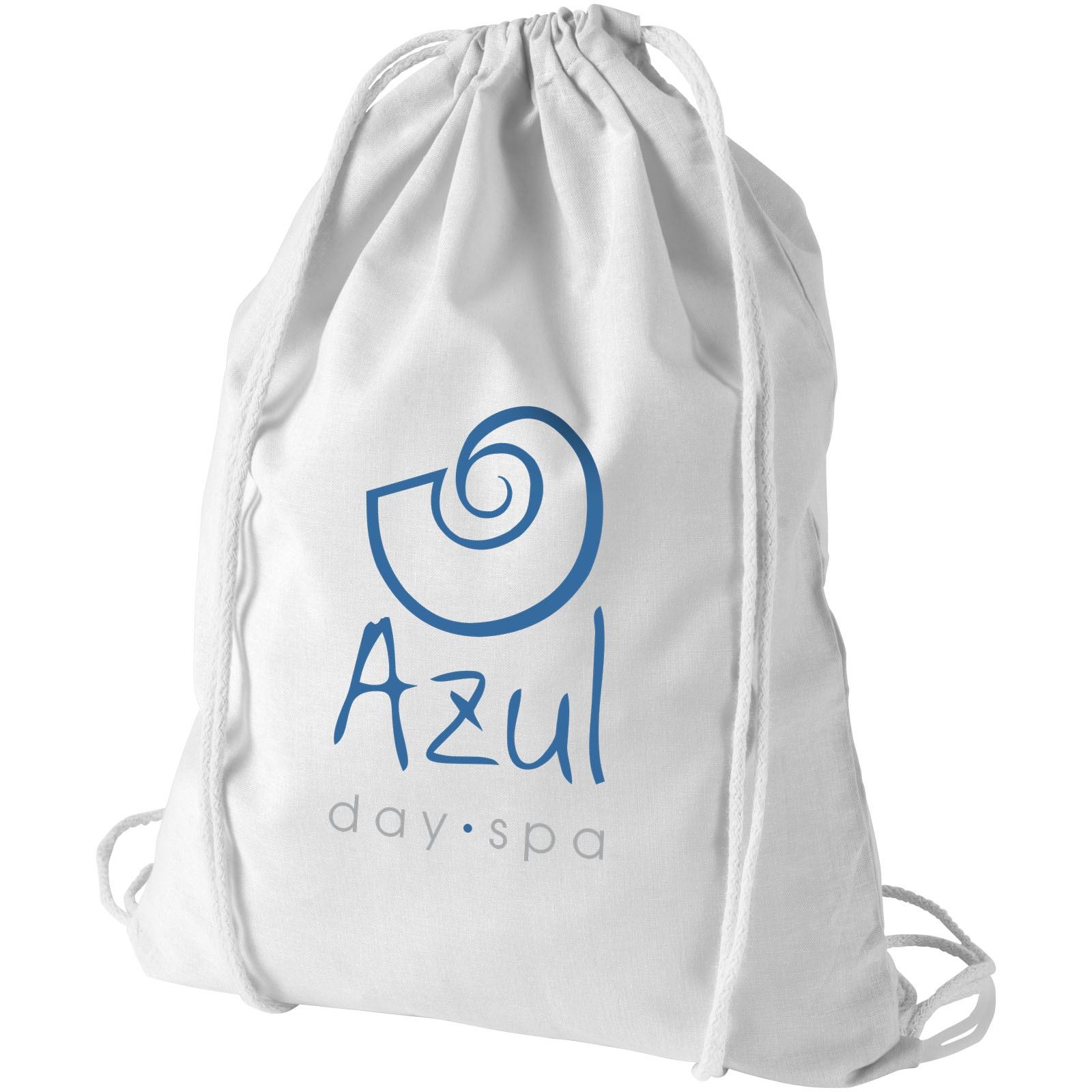 Sac premium coton Oregon 5L 28