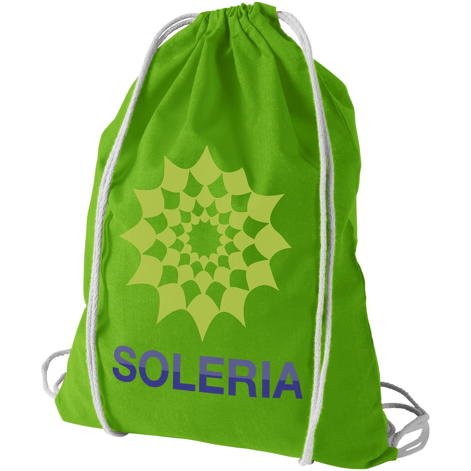 Sac premium coton Oregon 5L 29