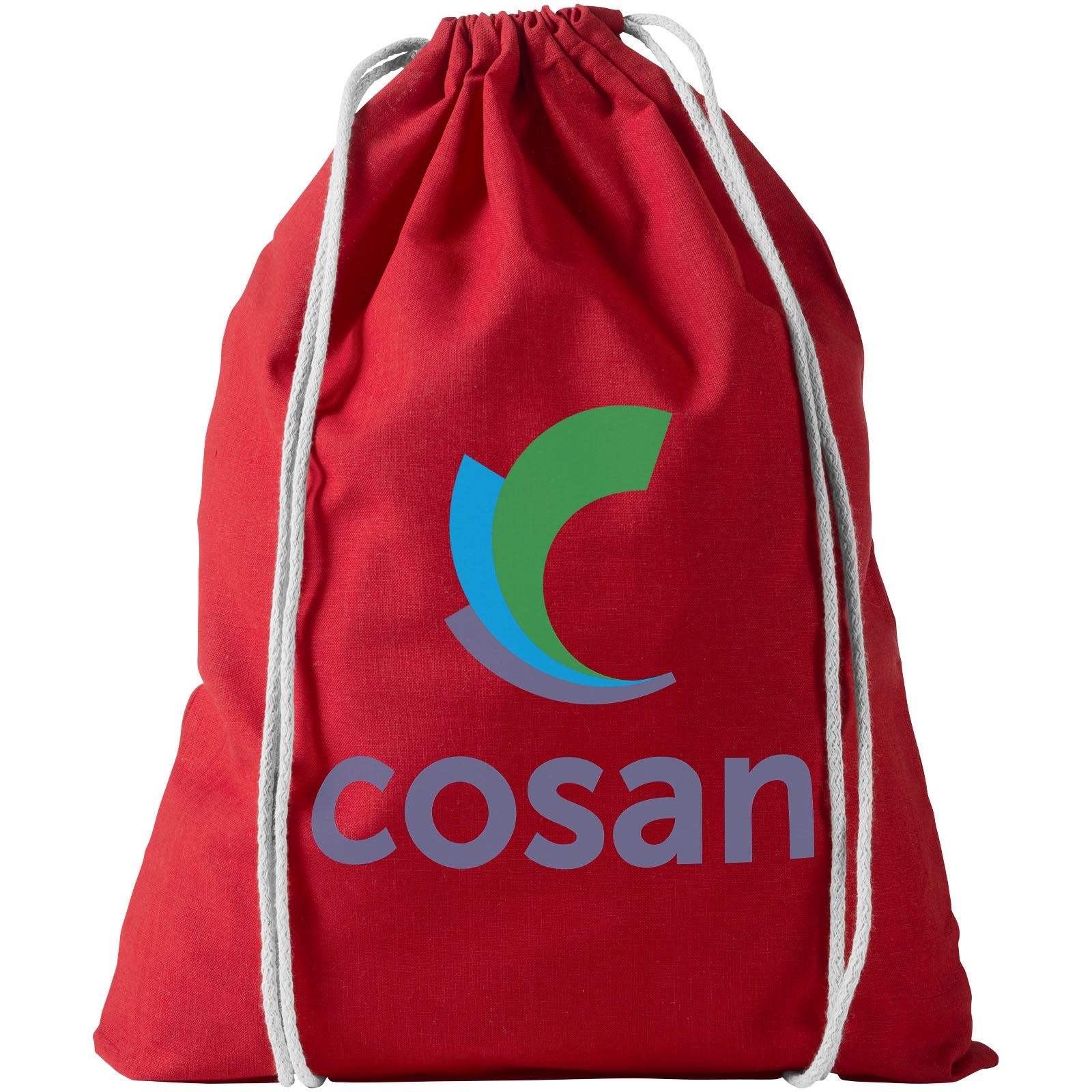 Sac premium coton Oregon 5L 32