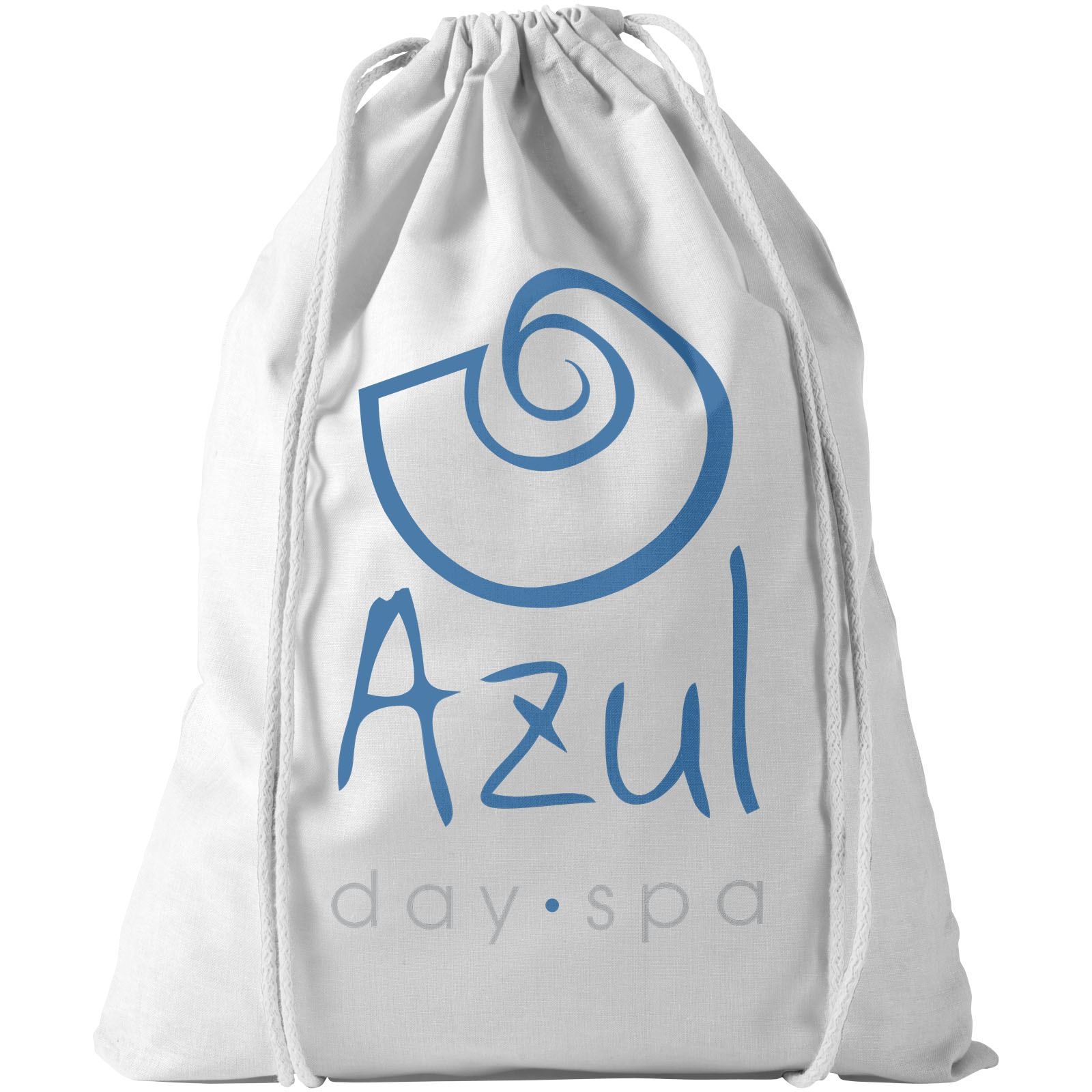 Sac premium coton Oregon 5L 34