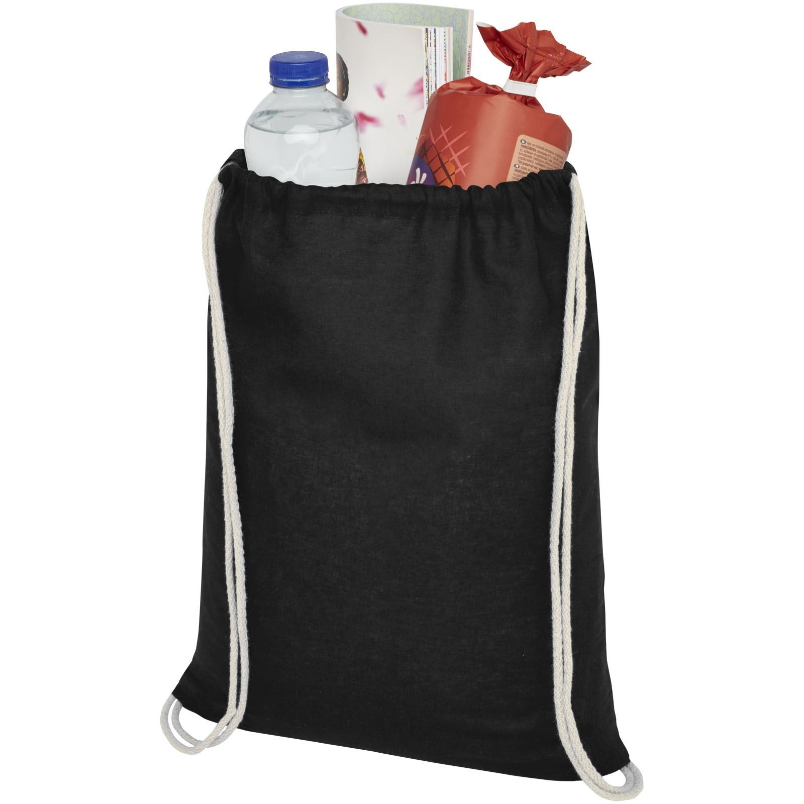 Sac premium coton Oregon 5L 35