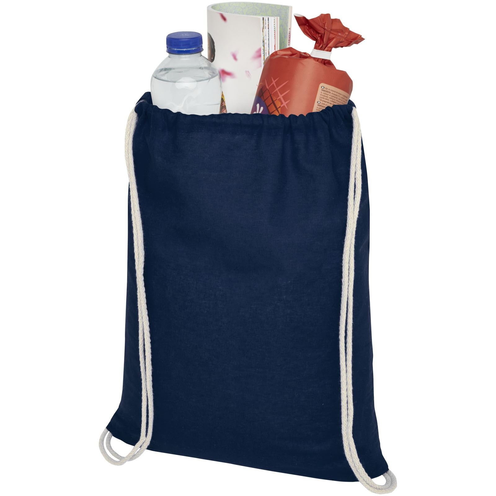 Sac premium coton Oregon 5L 39