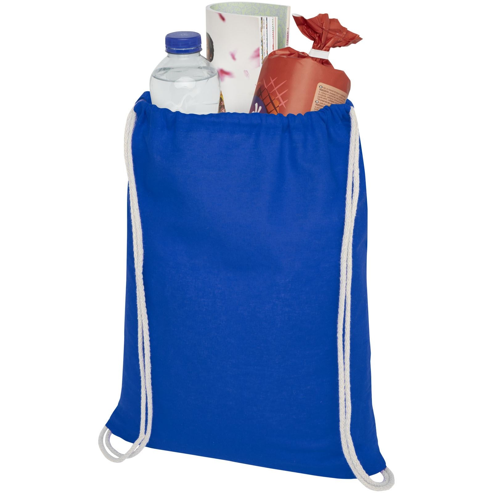 Sac premium coton Oregon 5L 42