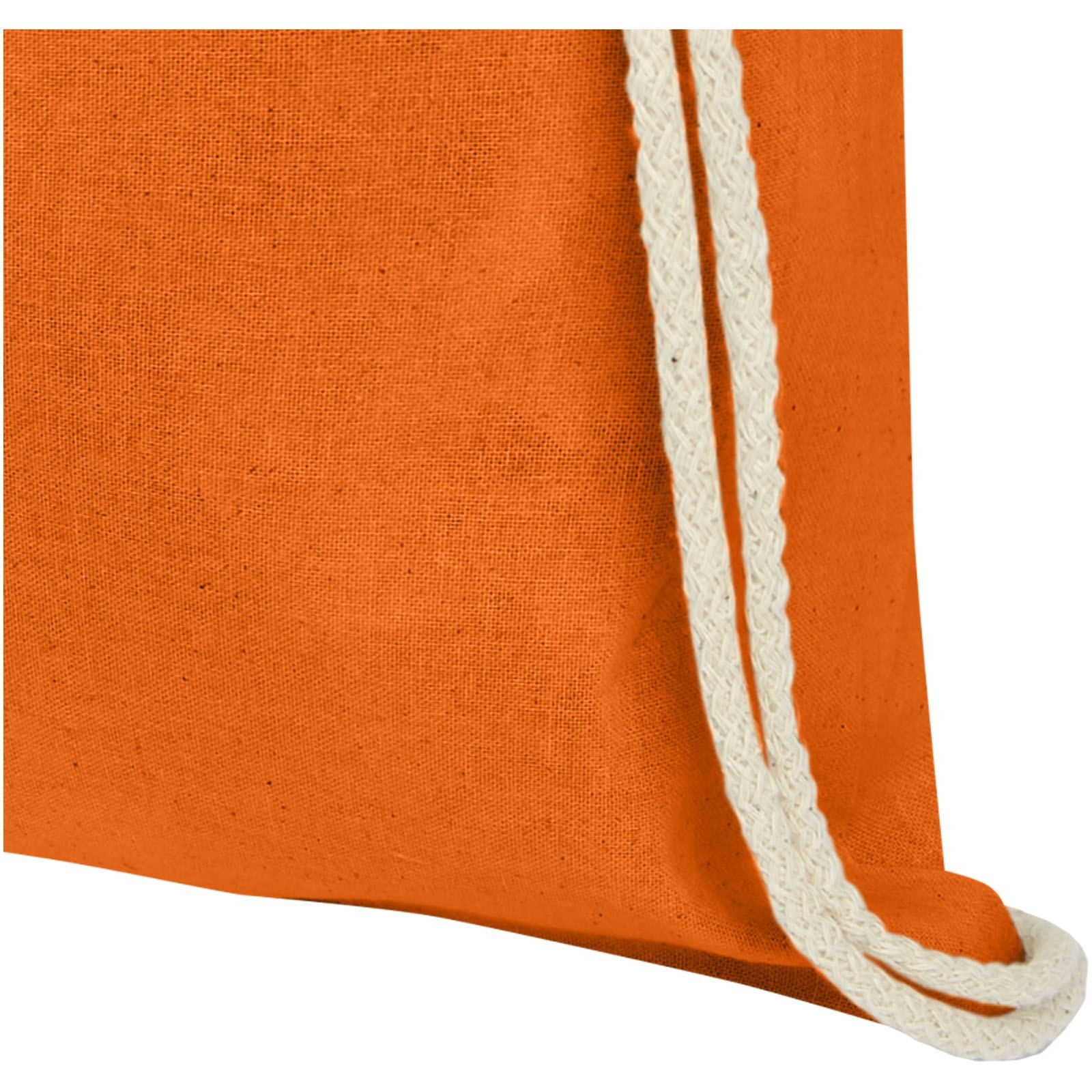 Sac premium coton Oregon 5L 49