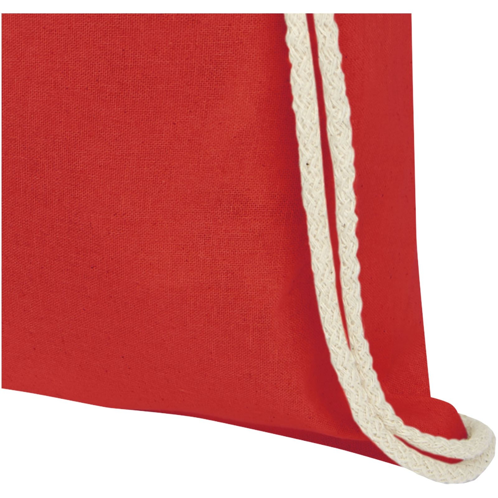 Sac premium coton Oregon 5L 50