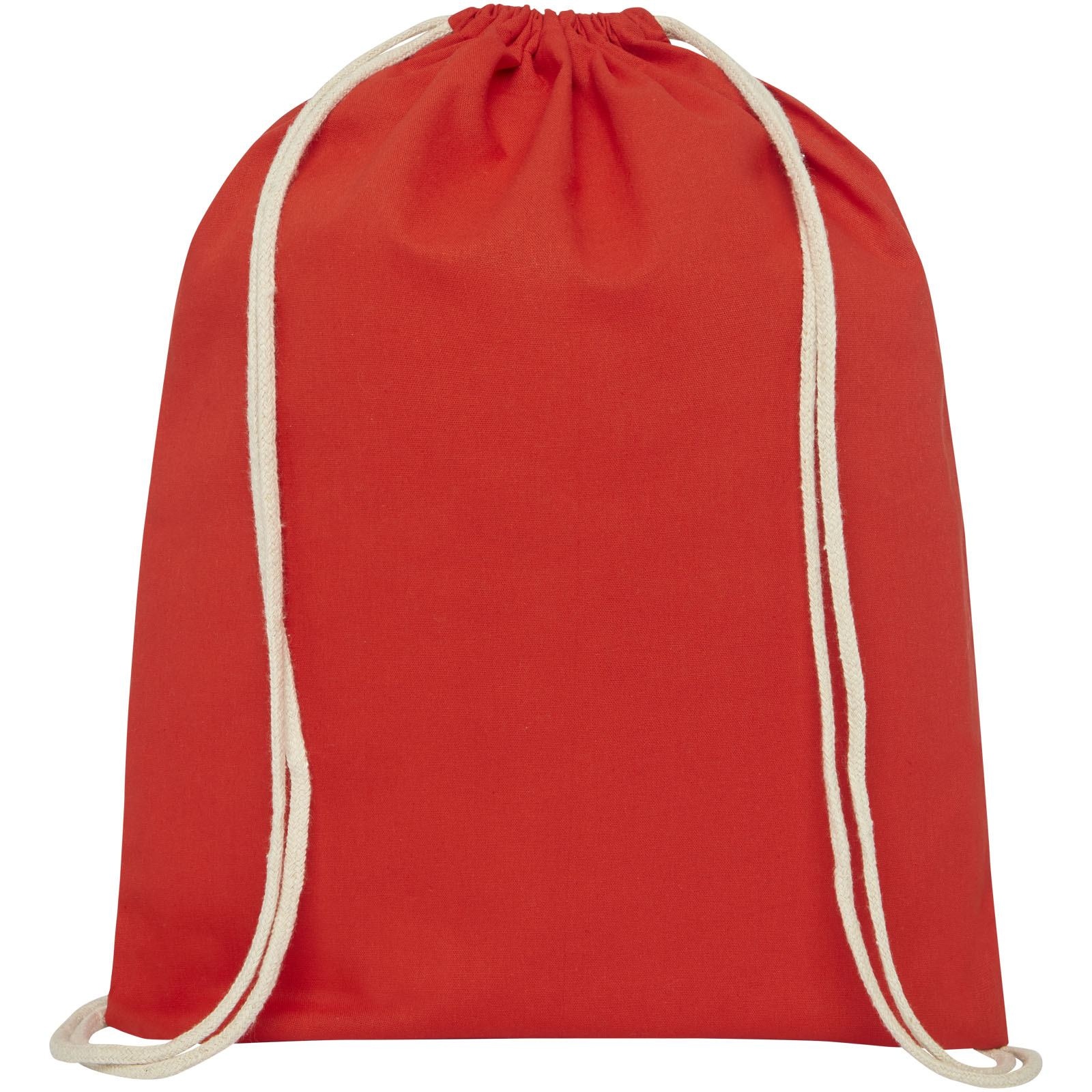 Sac premium coton Oregon 5L 17