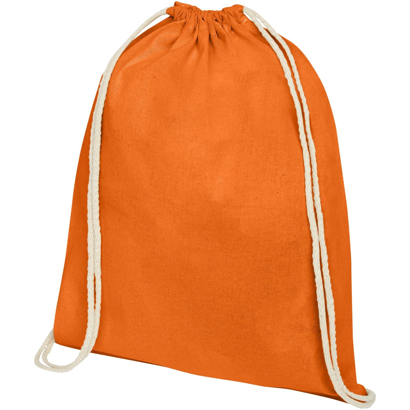 Sac premium coton Oregon 5L 7