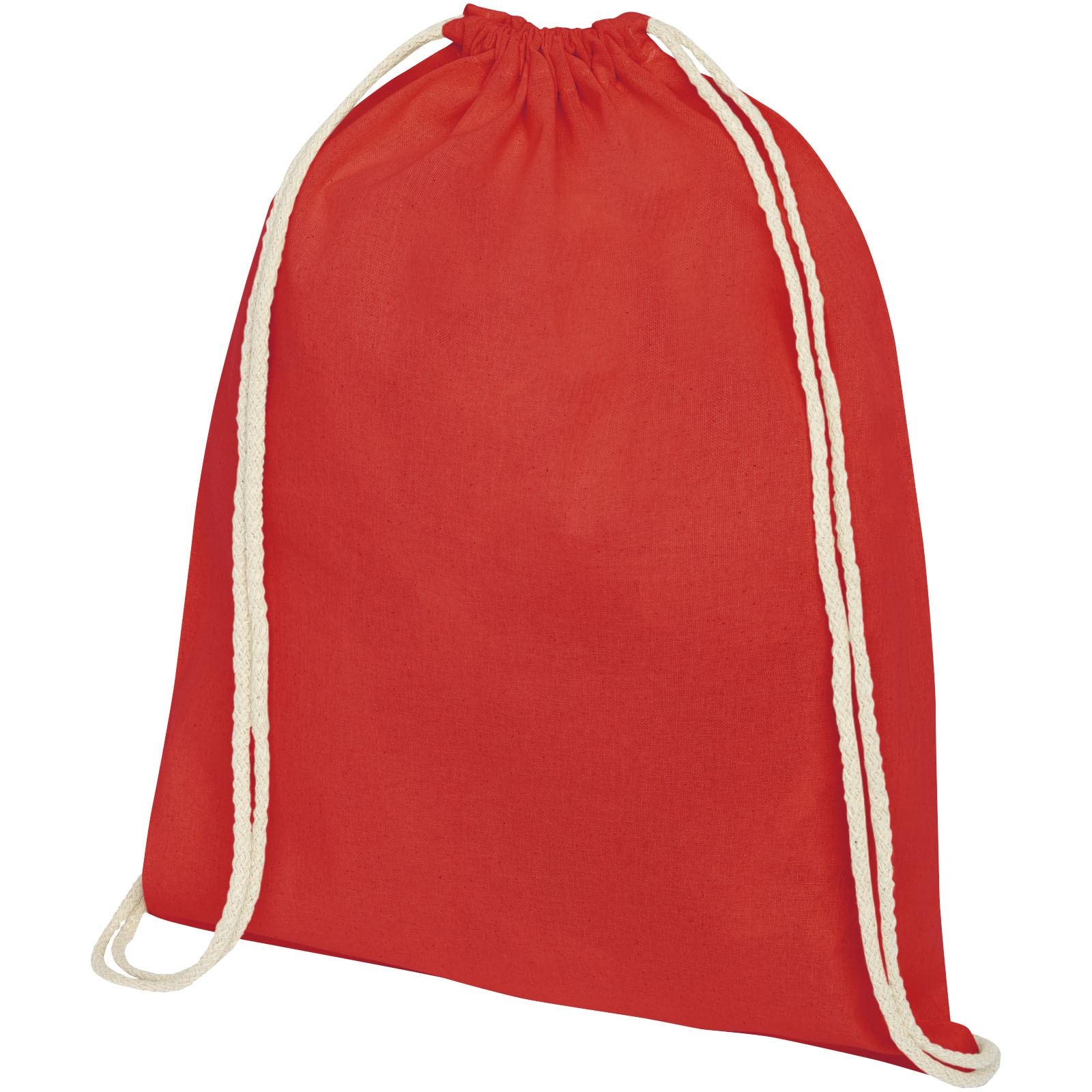 Sac premium coton Oregon 5L 8