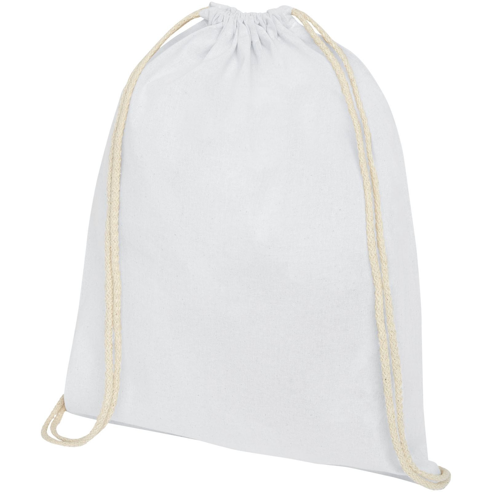 Sac premium coton Oregon 5L 10
