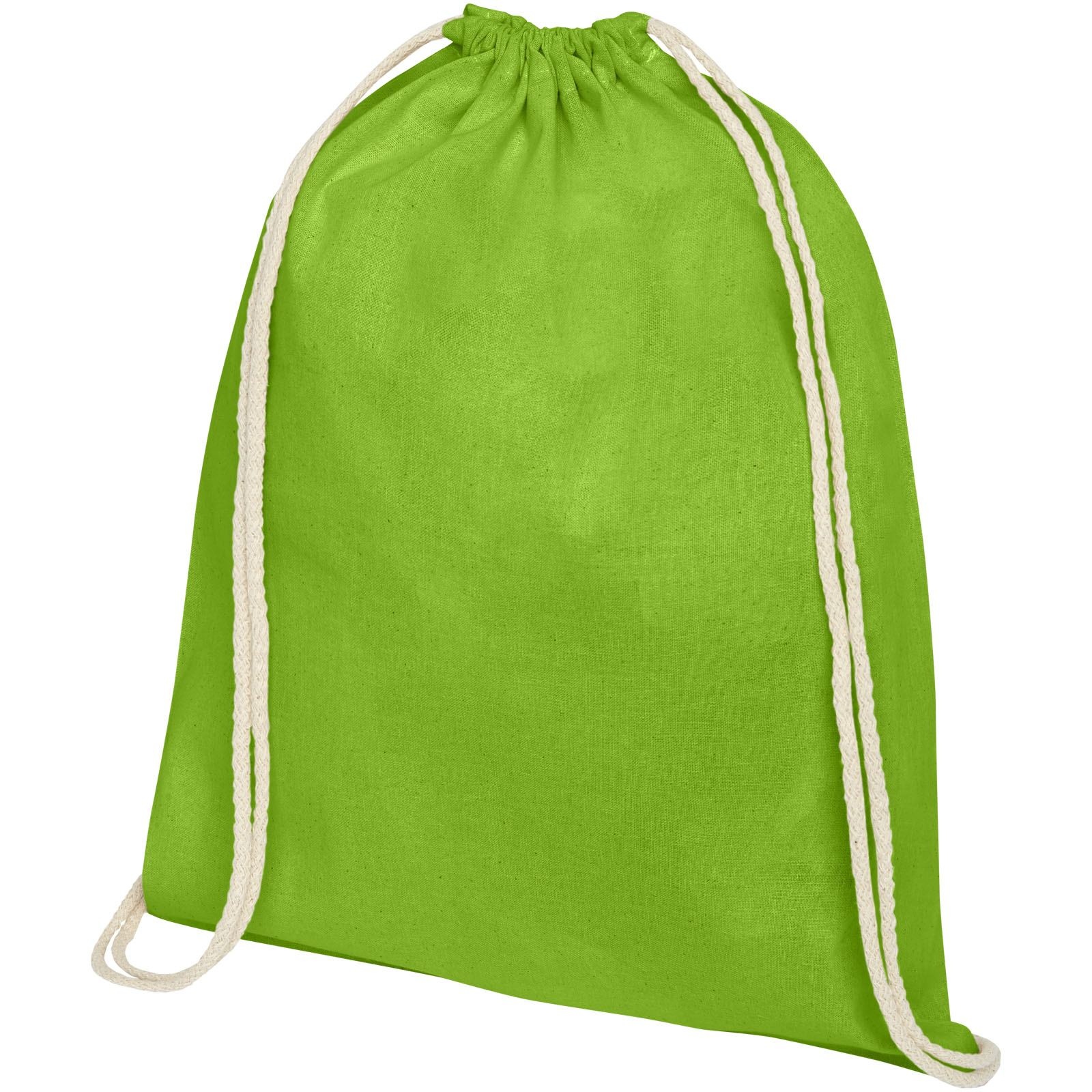 Sac premium coton Oregon 5L 4