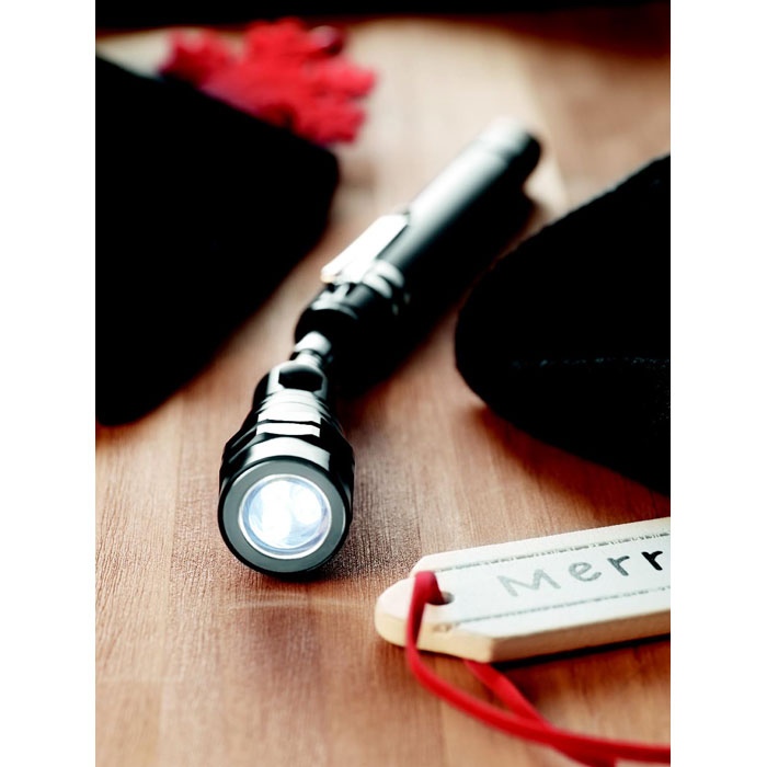 Lampe extensible - STRECH-TORCH 9