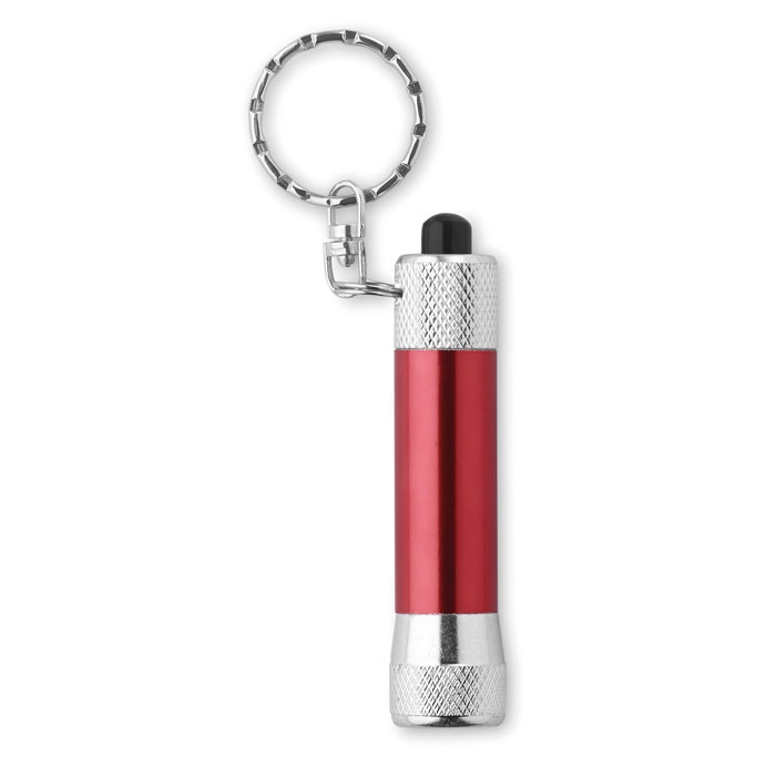Mini lampe torche - ARIZO 8
