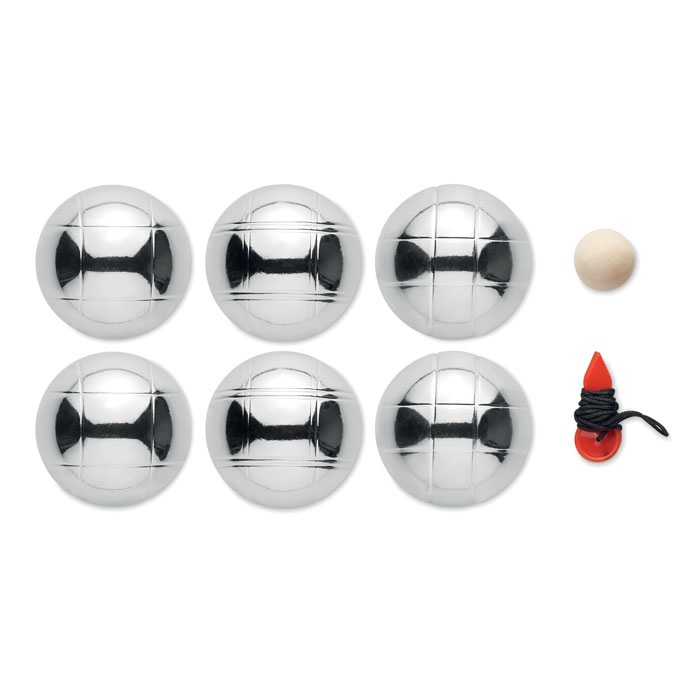 Jeu de boules - OTHO 6