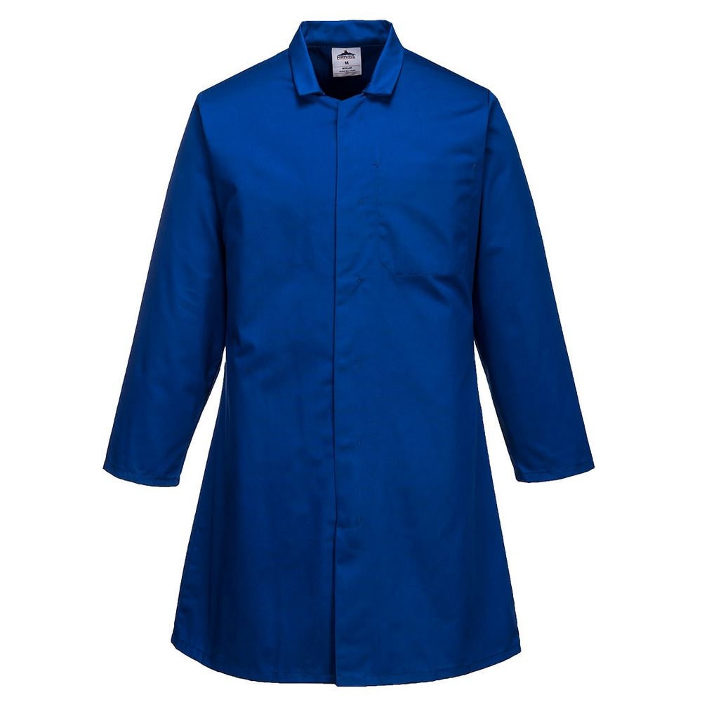 Blouse homme Agroalimentaire 4
