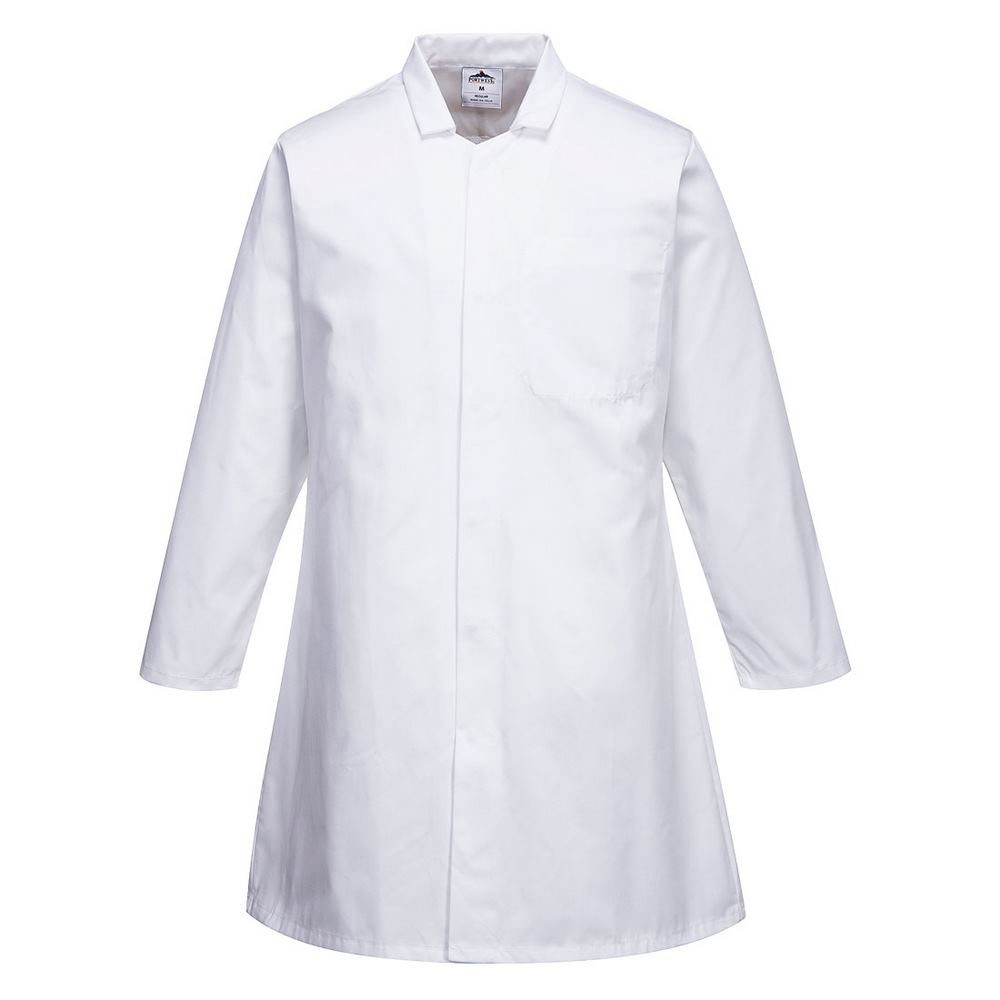 Blouse homme Agroalimentaire 2
