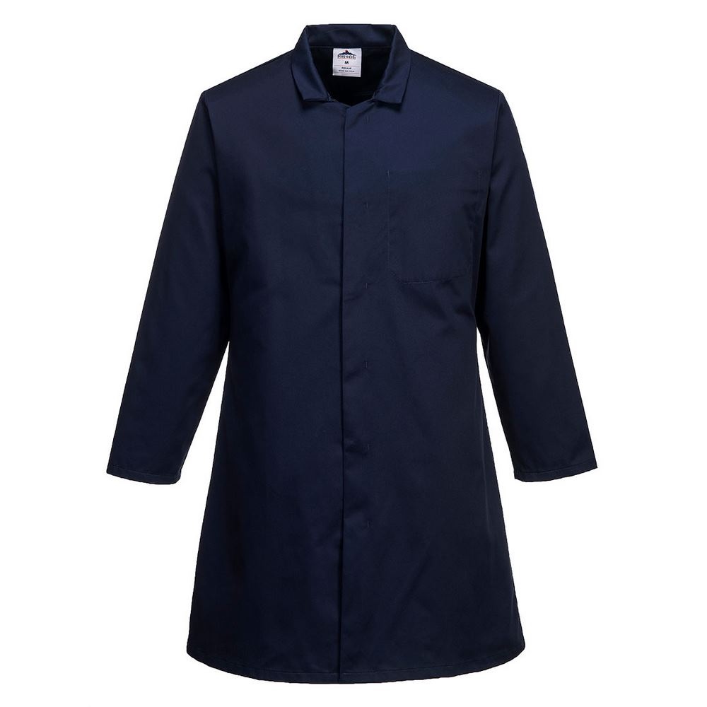 Blouse homme Agroalimentaire 3
