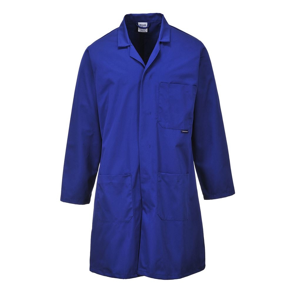 Blouse Standard 4