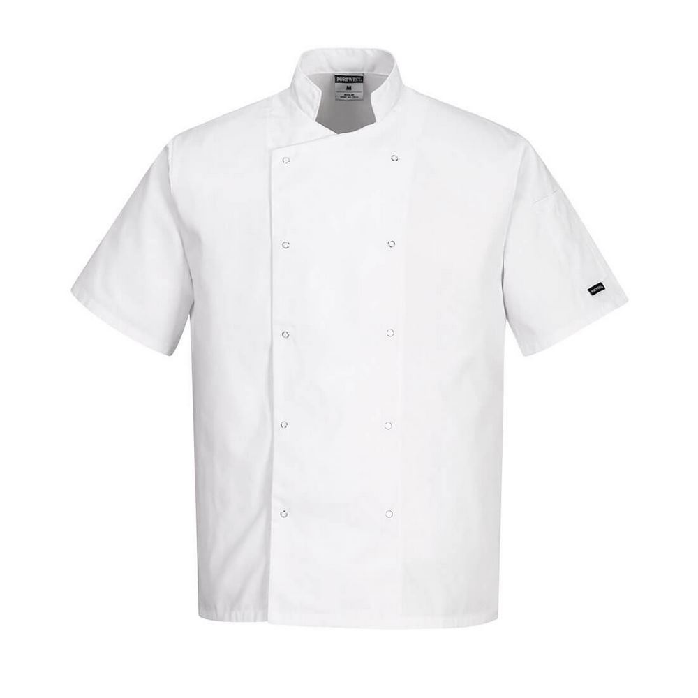 Veste de cuisine Cumbria 3