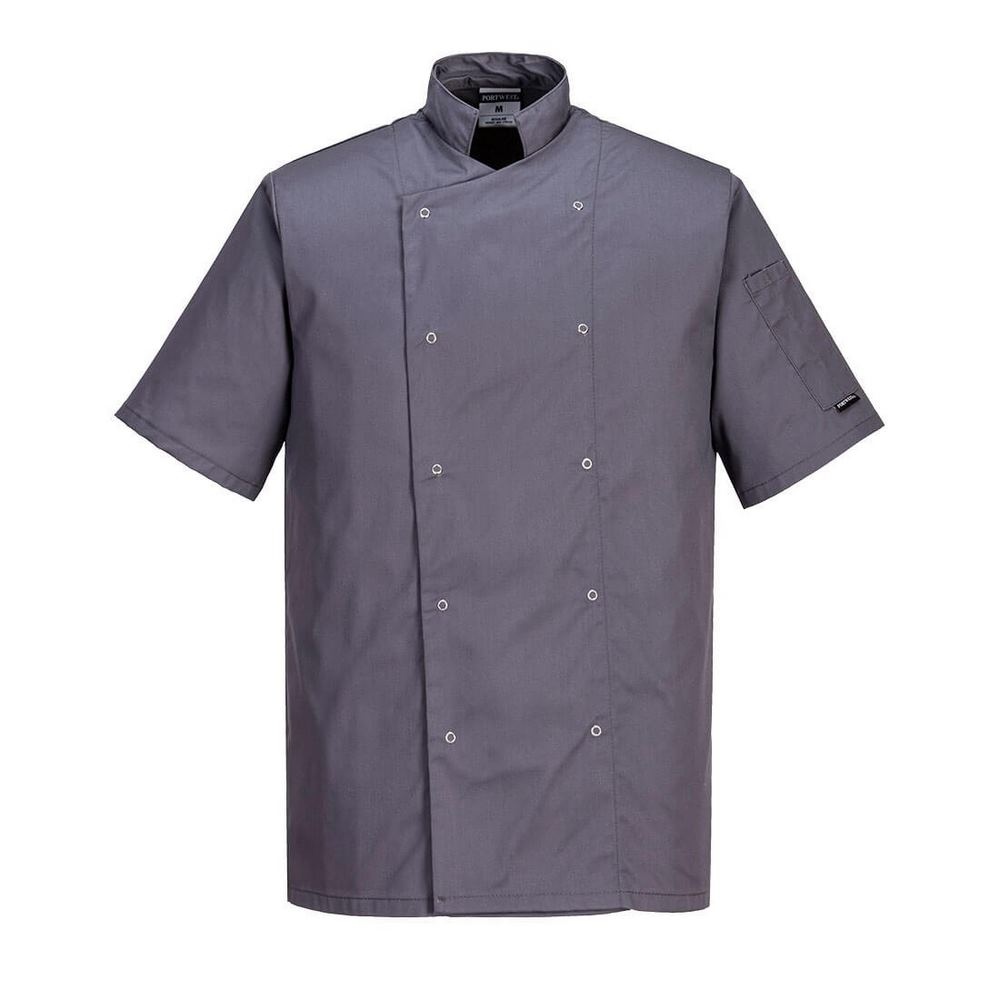 Veste de cuisine Cumbria 4