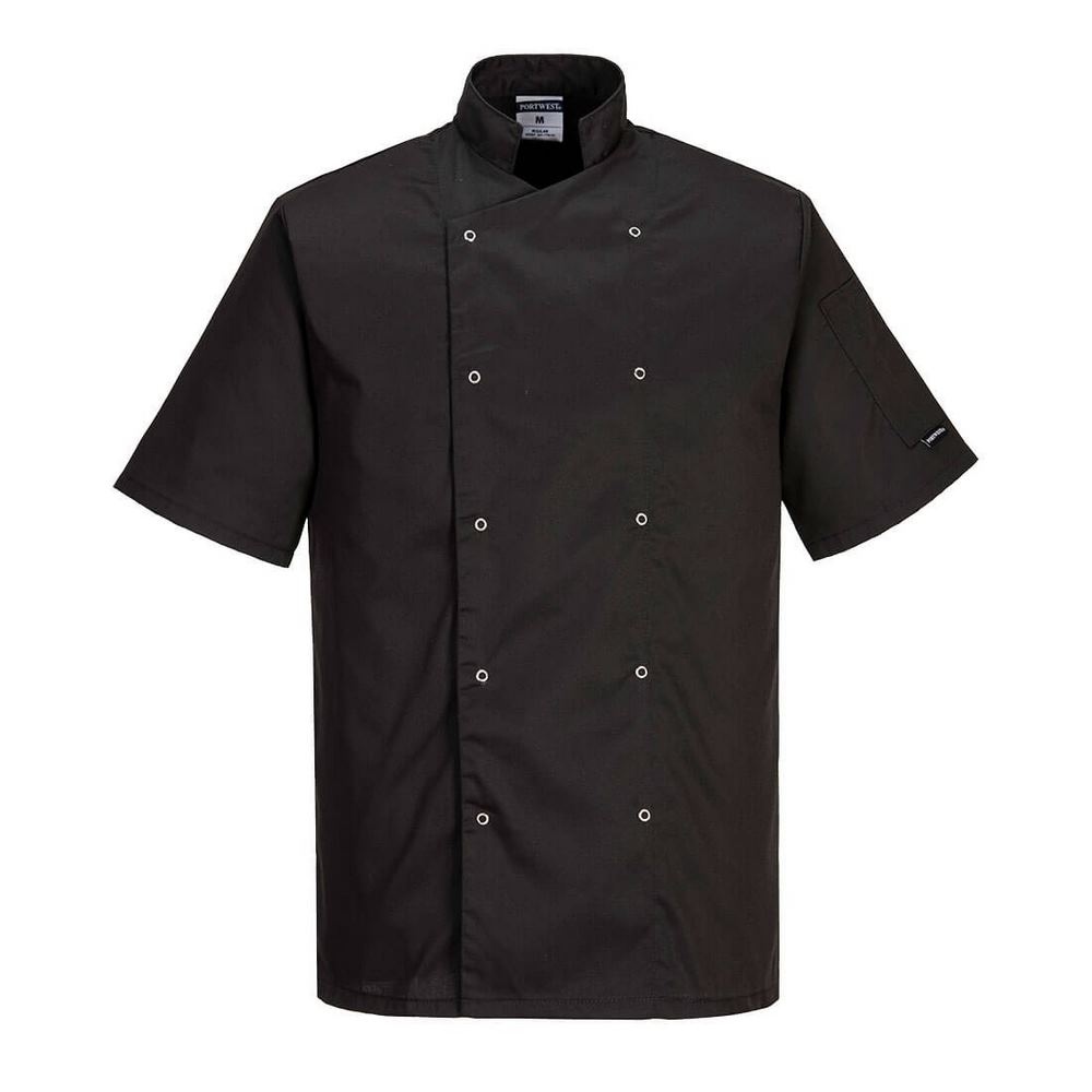 Veste de cuisine Cumbria 2