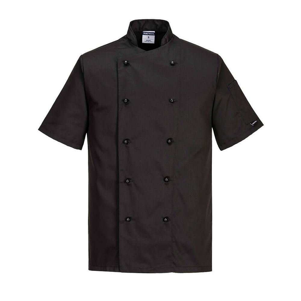 Veste cuisine Kent