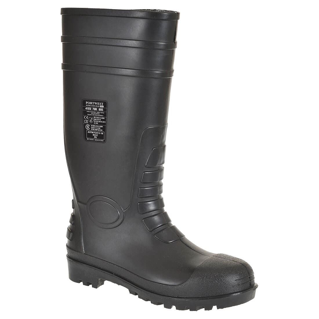 Bottes de sécurité