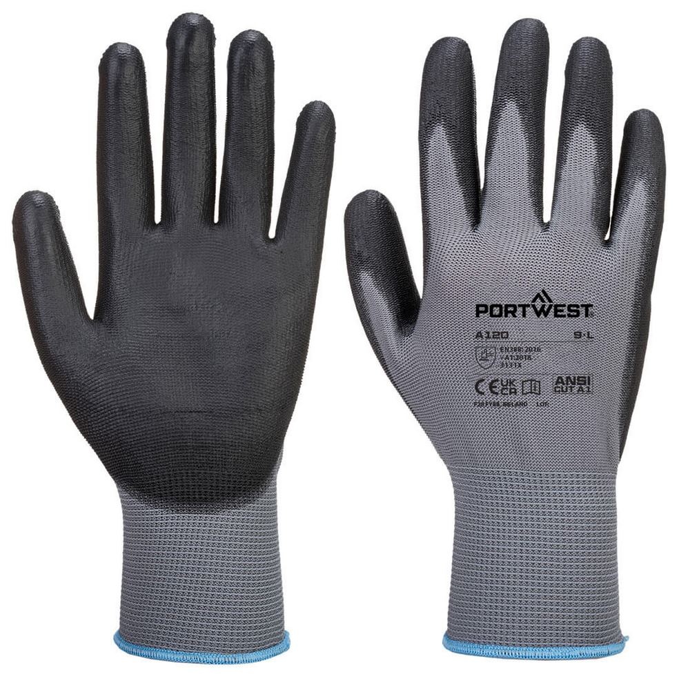 Gant enduit PU 3