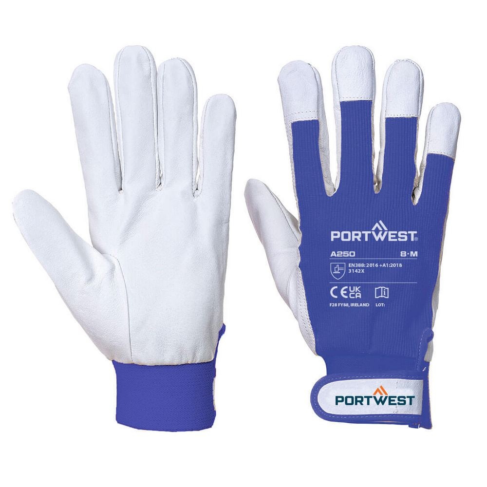 Gant Tergsus (Pack 12pcs) 3