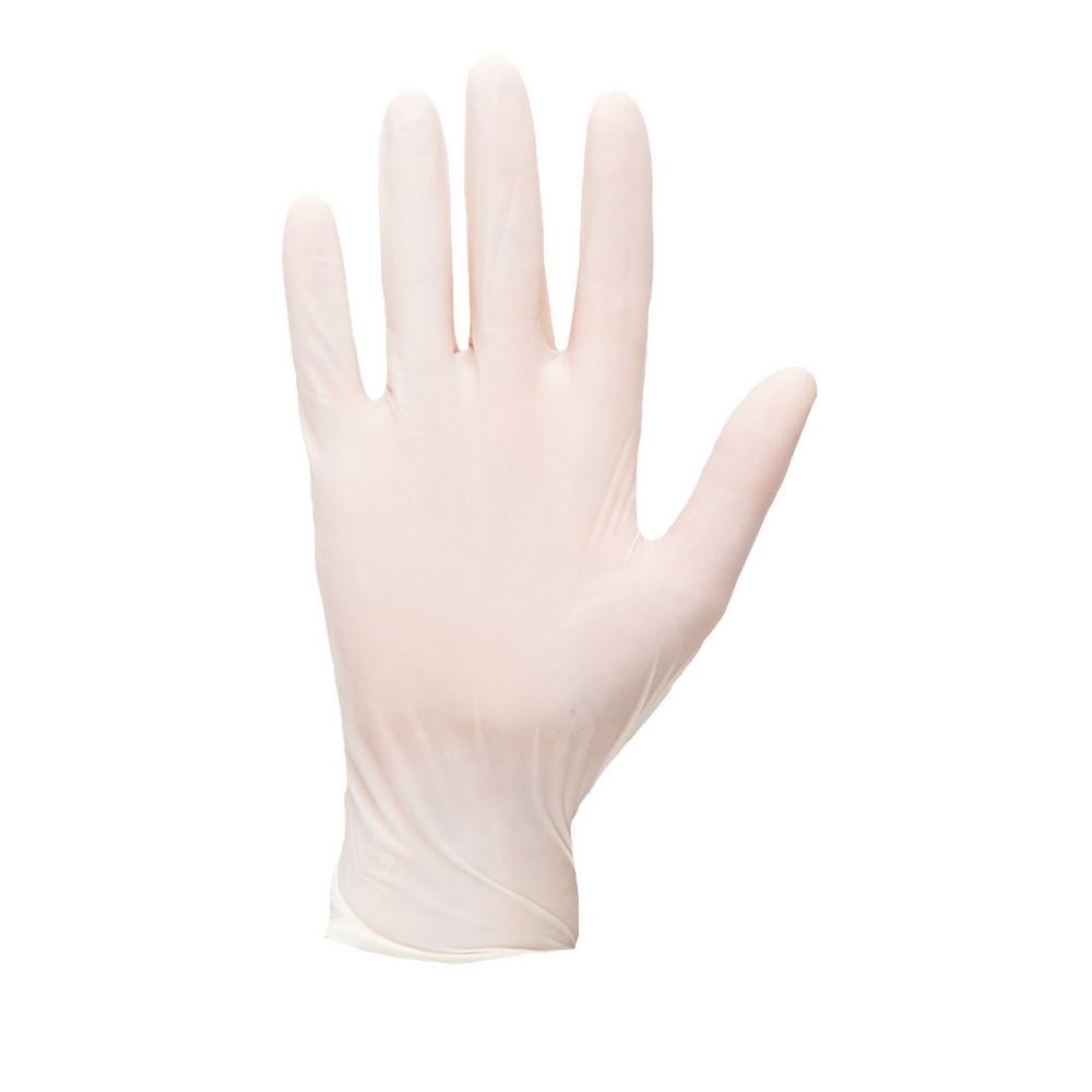 Gants à usage unique (Pack de 100pcs)
