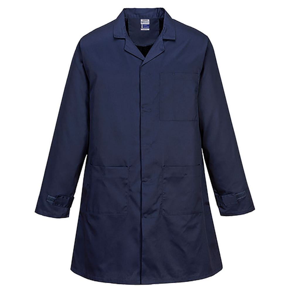 Blouse Antistatique ESD 4