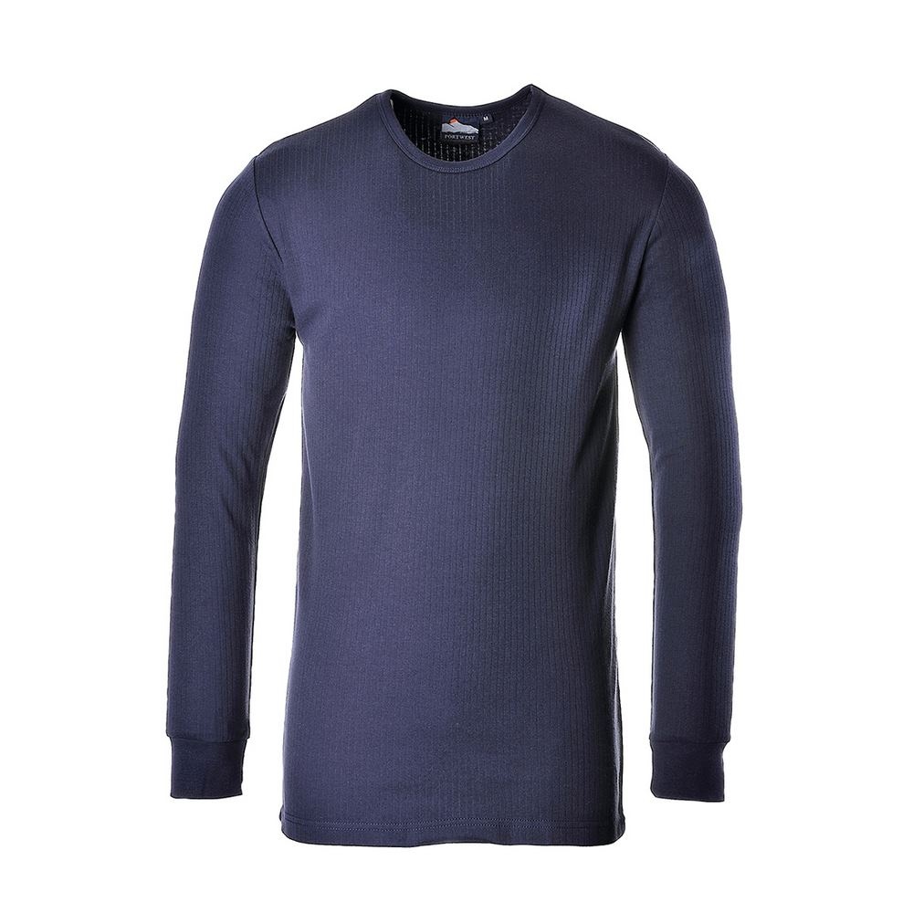 T-shirt Thermique 4