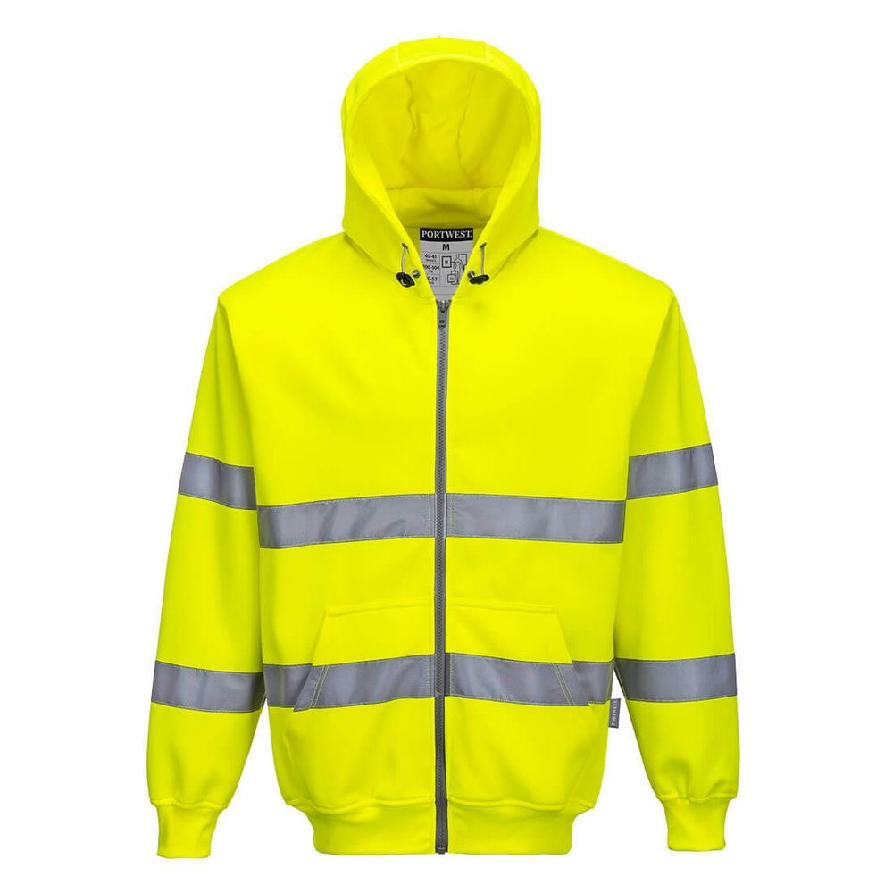 Sweat à capuche HV 3